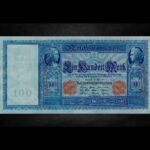 📜💰 Descubre los fascinantes secretos de los 🇩🇪 billetes alemanes antiguos: ¡una ventana al pasado económico de Alemania!