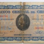 💰🇨🇱 Descubre los billetes antiguos chilenos más caros: ¡Tesoro de la historia y la inversión!
