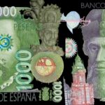 💰 Descubre la fascinante historia de los billetes antiguos de 1000 pesetas 💰