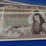 💰💵💸 Descubre el precio de los billetes antiguos mexicanos: ¡Un tesoro de valor histórico que no puedes ignorar!