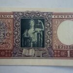 📜💰 Descubre la historia de los fascinantes billetes argentinos antiguos de 1947