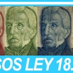 📜💵 Descubre la fascinante historia de los 🇦🇷 billetes argentinos viejos: ¡Un viaje en el tiempo lleno de valor!