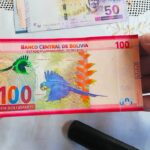 💵 Descubre todo sobre los 💵 billetes bolivianos: historia, diseño y curiosidades