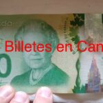 🇨🇦💰 Descubre los nuevos billetes canadienses 2022: ¡Una verdadera obra de arte monetaria!