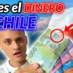 📜💰 Descubre todo sobre los 🇨🇱 billetes chilenos: historia, diseños y curiosidades