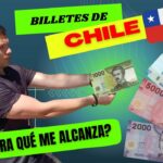 📅💰 ¡Descubre los nuevos billetes chilenos 2022 y su diseño espectacular!