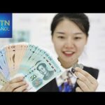 🎴 Descubre los fascinantes y actuales billetes chinos: ¡un viaje a la historia monetaria de China!