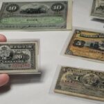 📜💰 Descubre la historia y valor de los 🇨🇺 billetes cubanos antiguos: un tesoro en tus manos