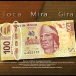 💵💫 Descubre los misterios y valor de los billetes de 100 viejos mexicanos: ¡una reliquia en tus manos! 💫💵