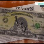 💰 ¡Descubre el fascinante mundo de los billetes de 1,000,000! Guía completa y curiosidades