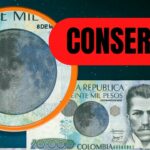 🎟️ Descubre la historia de los 🏛️ billetes de 20 mil antiguos: ¿Por qué son tan buscados?