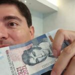 💰🌟Descubre todo sobre los nuevos billetes de 20 quetzales en Guatemala 💵💎