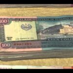📑💵¿Cuáles son los mejores billetes de colones salvadoreños?