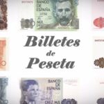 📰💶 ¡Descubre la fascinante historia de los billetes de pesetas españolas! 💸