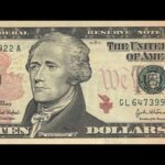 💵 Descubre los billetes de dólares actuales y su valor 💵