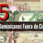🔍💵 Descubre los billetes dominicanos actuales: una mirada al dinero circulante en República Dominicana