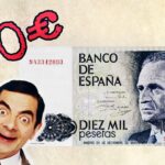 💰 Descubre los billetes españoles valiosos que te harán sentir como un auténtico tesoro 💎