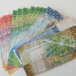 💰 Descubre la historia y valor de los 🇨🇭 billetes francos suizos antiguos: Guía completa y apreciación económica