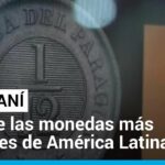 💸 Descubre los billetes guaraníes actuales y su valor en el mercado 💰