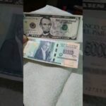 📜💰 ¡Descubre los billetes guaraníes vigentes que debes conocer ahora! 💲