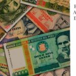 📈💰 Descubre cómo coleccionar y valuar billetes intis peruanos: ¡Una guía completa!