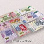 🎟️ ¡Descubre los nuevos billetes mexicanos 2022 y sus características! 🇲🇽💵