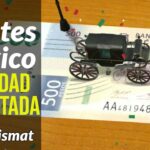 🔍💵 Descubre los billetes mexicanos interactivos: una fascinante experiencia virtual
