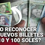 💰 ¡Descubre los increíbles billetes peruanos nuevos que están revolucionando el mercado! 💸