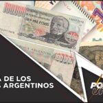 🇦🇷💰 Descubre la historia y belleza de los billetes y monedas argentinas 📜