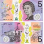 🇦🇺 Descubre la fascinante historia de los billetes australianos actuales 📜