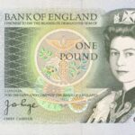 🇬🇧💷 ¡Descubre la fascinante historia de los billetes de Gran Bretaña! Aprende todo sobre su diseño, curiosidades y rarezas. 💷🇬🇧