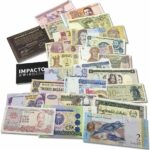 🌍 Descubre la colección completa de 📜 billetes de todos los países del mundo: ¡una ventana al dinero global!