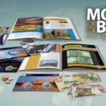 🌍 Descubre la fascinante colección de billetes y monedas del mundo 📜