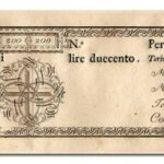 🌍 Descubre los 💰 primeros billetes del mundo y su fascinante historia
