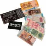 🌍💰 ¡Descubre los mejores billetes del mundo en eBay! ¡Colecciona piezas únicas y conviértete en un experto numismático! 💼✨