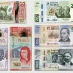 🎉 Descubre los nuevos billetes mexicanos 2020: ¡Una revolución en diseño y seguridad! 💵