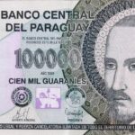 🏦💰 Descubre todo sobre el billete 100 mil guaraníes: características y curiosidades