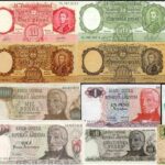 💰 Descubre el 💵 precio de billetes antiguos argentinos 💰 ¡Impresionantes tesoros de la historia monetaria!