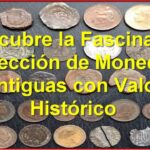 💰 ¡Descubre el fascinante mundo de los billetes y monedas antiguas! Conviértete en un experto en coleccionismo y conoce su valor histórico 🏛️