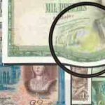 💰 Descubre el precio de los billetes antiguos: guía completa para coleccionistas