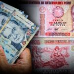 💰 Descubre el precio de los billetes intis peruanos y únete a la historia monetaria 🇵🇪