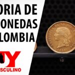 💰 Descubre la fascinante historia de los billetes y monedas colombianas 💵🇨🇴