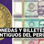 💰 Descubre la historia de los billetes y monedas peruanas: ¡Conoce todo sobre la evolución de la moneda en Perú! 💵