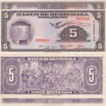 💰 Descubre la historia de los 📜 billetes de 5 quetzales antiguos: una ventana al pasado