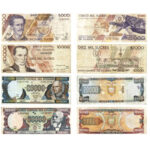 💰 Descubre la historia de los 📜 Billetes de Sucre: ¡Todo lo que necesitas saber!
