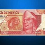 💰 Descubre la historia del billete de $100 antiguo y su valor actual 💰