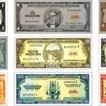 💰 Descubre la historia y rarezas de las monedas y billetes dominicanos 💵