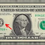 💰 Descubre los billetes de 1 dólar valiosos: ¡una colección que podría cambiar tu fortuna! 💸