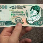 💰 Descubre los impresionantes billetes bolivianos actuales y su historia 💵