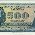 💰 ¡Descubre todo sobre el billete de 500 guaraníes y su historia! 💰